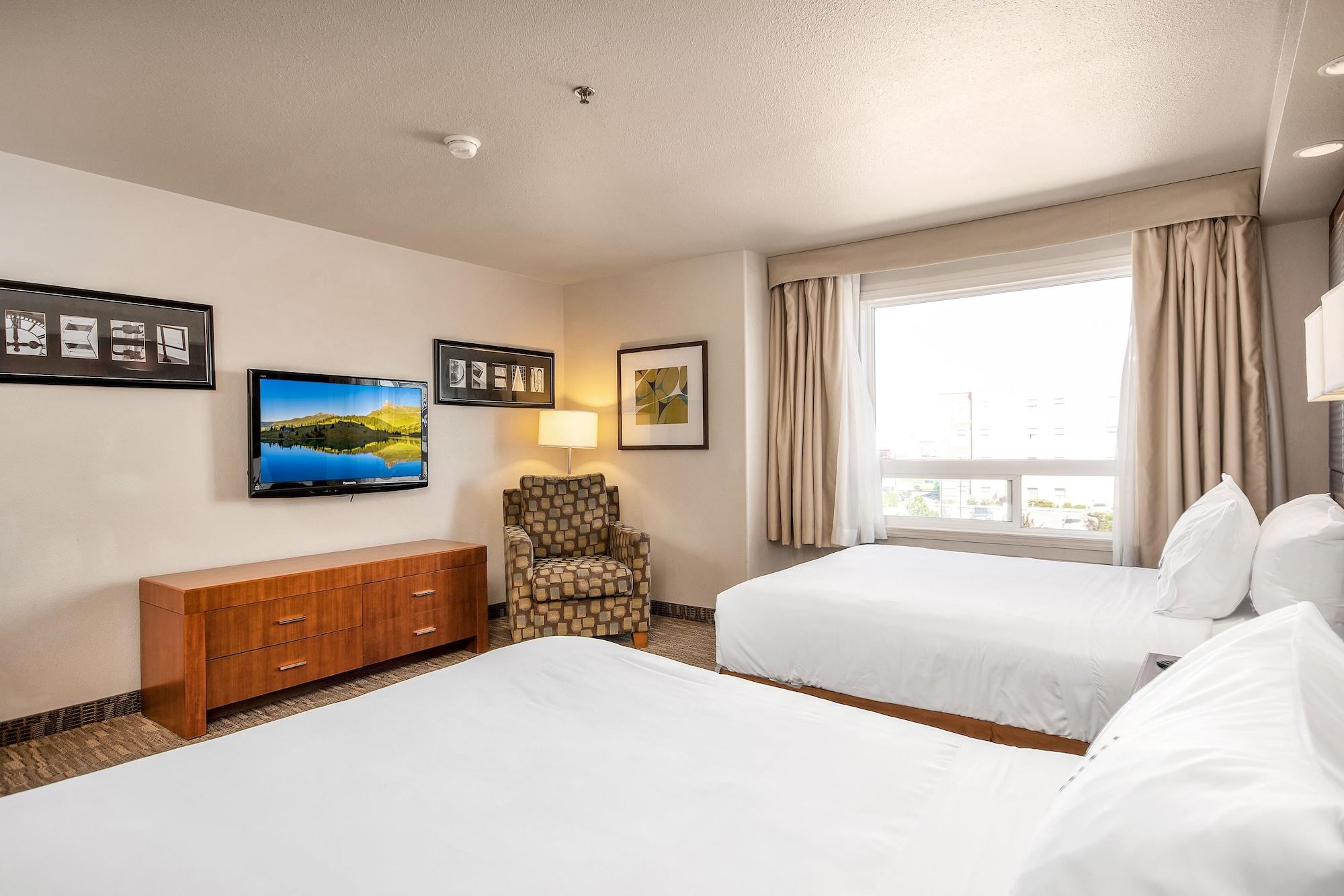 Homesuites By D3H Regina Exterior foto