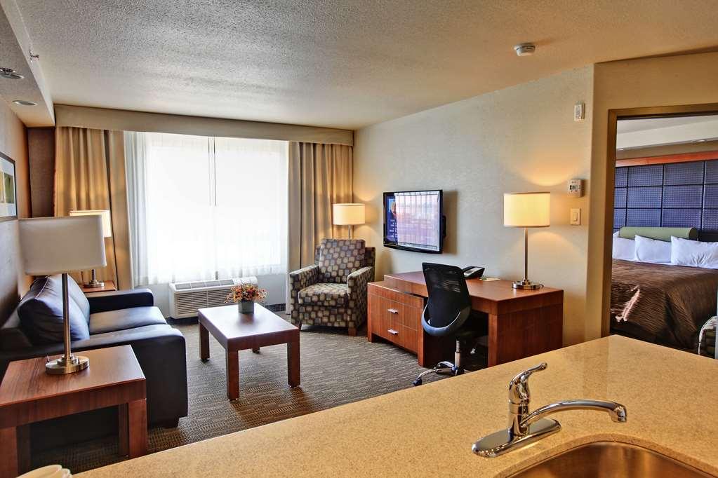 Homesuites By D3H Regina Zimmer foto